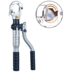 Ручной гидравлический пресс Klauke HK6022 60 кН под матрицы серии "22"