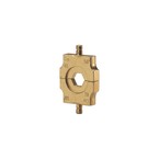 Матрица Klauke HR4120 серии "4" для трубчатых медных облегченных наконечников 120 мм², шестигранник)