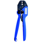 Пресс-клещи Klauke K04 для медных трубчатых облегченных наконечников, 10 – 25 мм², шестигранник