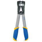 Пресс-клещи с встроенными матрицами Klauke K05D для медных трубчатых наконечников DIN46235, 6–50 мм², шестигранник