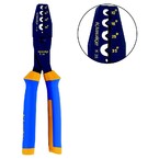 Пресс-клещи Klauke K35 для втулочных наконечников 10–35 мм²