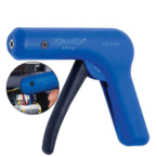 Пресс-клещи Klauke K38ERGO для втулочных наконечников 0,25–6 мм², квадрат