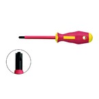 Крестовая отвертка Klauke KL130PM1IS Z1 для винтов Plus/MinuS с изолированной рукояткой