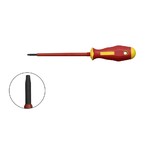 Отвертка Klauke KL150TX20IS с изолированной рукояткой