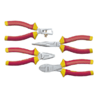 Набор Klauke KL304IS из 4-х инструментов с изолированными рукоятками