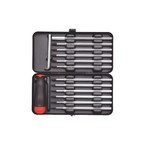 Комплект динамометрических отверток Klauke KL38715 0,6–1,5 Нм