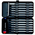 Комплект динамометрических отверток Klauke KL38830 1,5–3,0 Нм