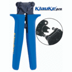 Набор базовый рукоятки для сменных пресс-голов Klauke (klkKP1)