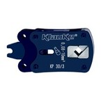 Сменная голова для втулочных наконечников Klauke (klkKP303)