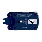 Сменная голова для втулочных наконечников Klauke (klkKP304)