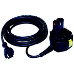 Сетевой адаптер Klauke NG1230, 230 В