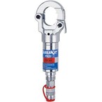 Гидравлическая пресс-голова Klauke PK22 60 кН под матрицы серии "22", 700 бар