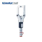 Многофункциональная гидравлическая голова Klauke PK60UNV 60 кН для опрессовки наконечников, резки кабеля, DIN-реек