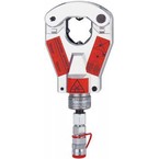 Гидравлическая пресс-голова Klauke PK60VPFT 55 кН закрытого типа, 700 бар, с встроенными матрицами