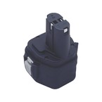 Ni-MH аккумулятор Klauke RA5 12 В