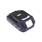 Аккумуляторная Li-ion батарея Makita Klauke RAL1, 18 В, 1.5 Ач