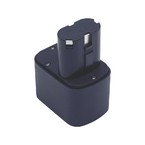 Аккумулятор для электрогидравлических инструментов Klauke ni-mh аккумулятор 9,6 в / 3 ач для (klkRAM3)