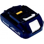 Аккумулятор для инструментов серии klauke-micro и klauke-mini аккумуляторный Klauke 10,8 в / 1,5 а (klkRAML1)