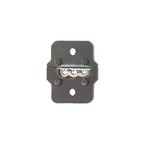 Матрица Klauke SB501 серии "50" для PIN-соединителей 0,1–4 мм², четырехстороннее вдавливание