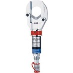 Гидравлическая отсекающая голова Klauke SDG50 для кабеля макс. диаметр 48 мм, закрытого типа, 700 бар 