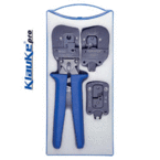 Набор базовый рукоятки и пресс головы Klauke kp631, kp632, kp64 (klkSKP6)