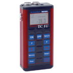 Цифровой измеритель усилия и давления Klauke TC1U для гидравлических инструментов