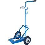 Тележка Klauke TW50 для транспортировки