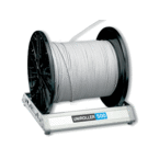 Устройство Uniroller-510 для размотки кабеля в катушках, до 200 кг