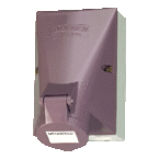 Настенные розетки Mennekes № 584