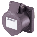 Панельные розетки Mennekes № 623