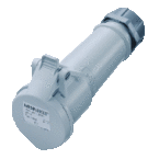 Кабельные розетки Mennekes серии AM-TOP № 1003