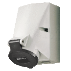 Розетки Mennekes № 1035