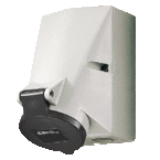 Розетки Mennekes № 1040