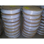 Трубка ПВХ Mark Series IB4520, в рулоне, белая