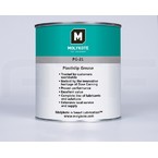 Пластичная смазка Molykote PG-21, ведро, 25 кг