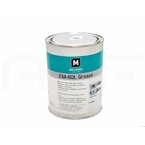 Пластичная смазка Molykote EM-60 L, банка, 1 кг