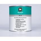 Molykote BG-20 - пластичная смазка, банка 1кг