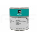 Паста Molykote E Paste EC, банка, 1 кг