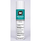 Дисперсия Molykote Multigliss Oil Spray EC, аэрозоль, 400 мл