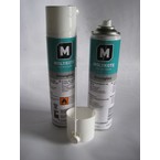 Дисперсия Molykote Omnigliss Oil Spray EC, аэрозоль, 400 мл