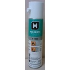 Очиститель Molykote S-1002 Spray EC, аэрозоль, 400 мл