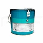 Пластичная смазка Molykote Longterm 00, ведро, 5 кг