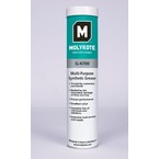 Пластичная смазка Molykote G-4700, картридж, 390 г