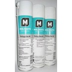 Смазочный материал Molykote Polygliss-N Oil Spray EC, аэрозоль, 400 мл
