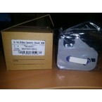 Красящая лента (риббон) Canon TM-B001W, белая, 85 м
