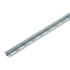 Монтажная рейка TS 15X5 LL 2M ST ZN