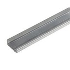 Монтажная рейка TS 32 X15/2M/ST/ZN