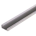 Монтажная рейка TS 32 X15/2M/CRN