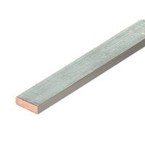 Шина SSCH 10X3X1000 CU SN