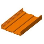 Корпуса для электроники PF RS 90L OR 2000MM